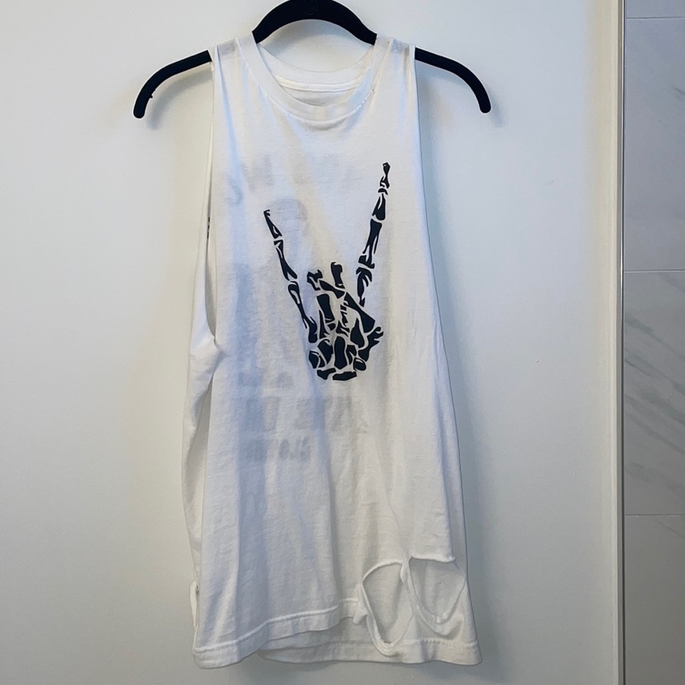 The Drive Mens Bro Tee